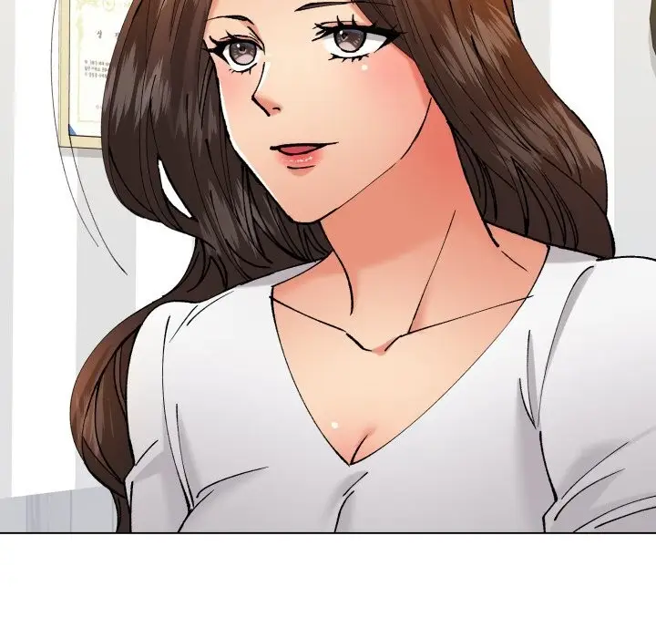 漫画《了不起的她》第71话第50张图