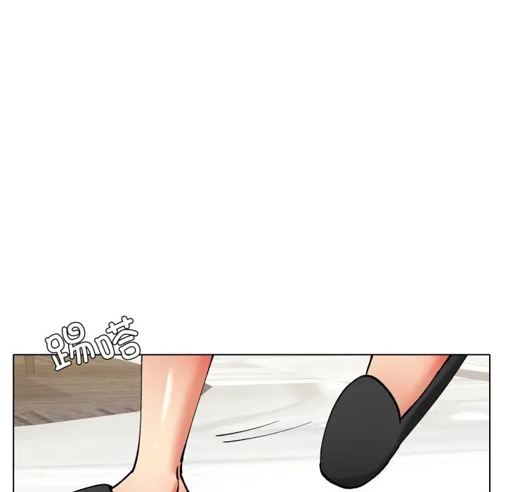 漫画《了不起的她》第68话第117张图