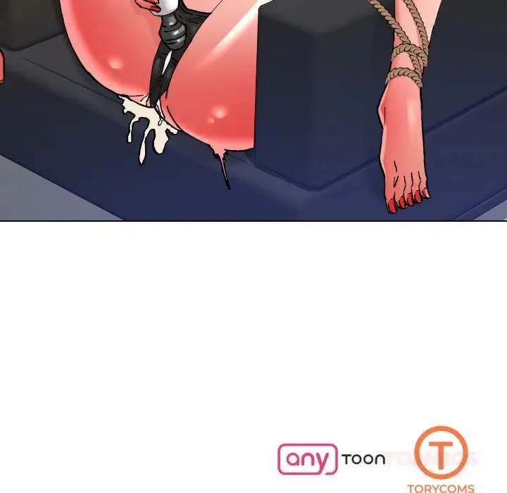 漫画《了不起的她》第81话第156张图