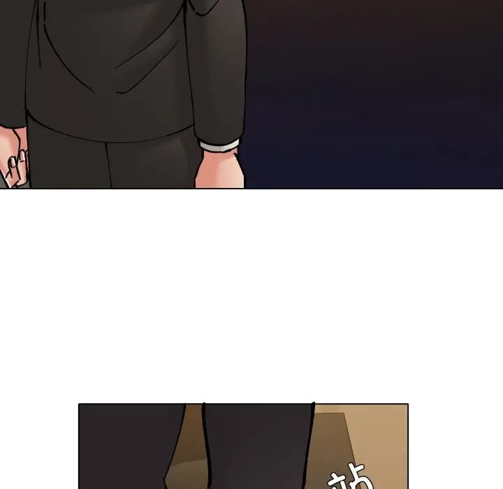 漫画《了不起的她》第70话第22张图