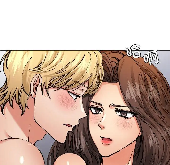漫画《了不起的她》第67话第114张图