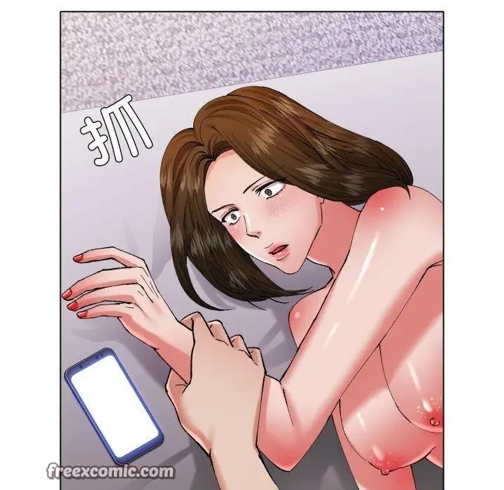 漫画《了不起的她》第67话第30张图