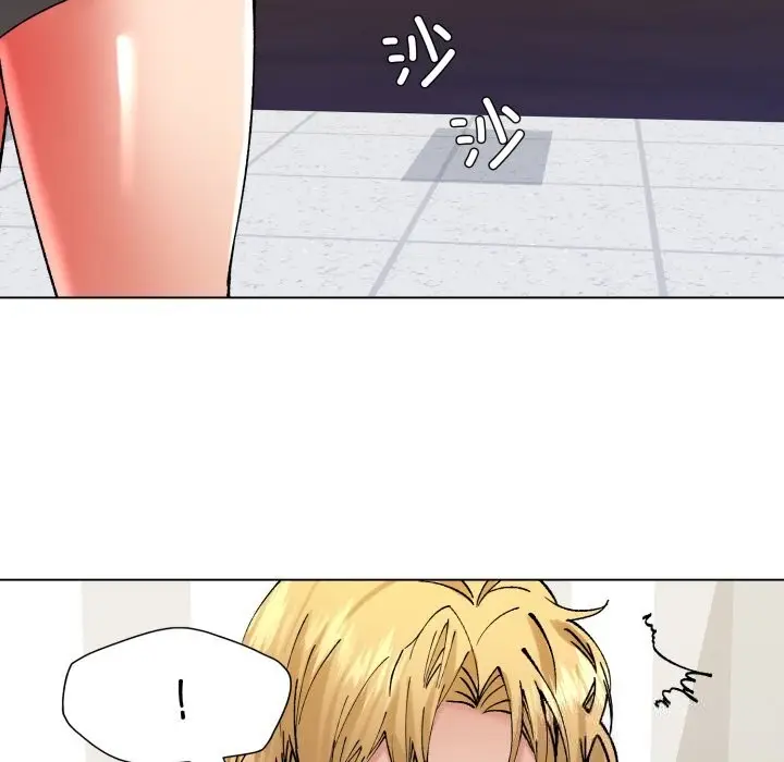 漫画《了不起的她》第83话第22张图