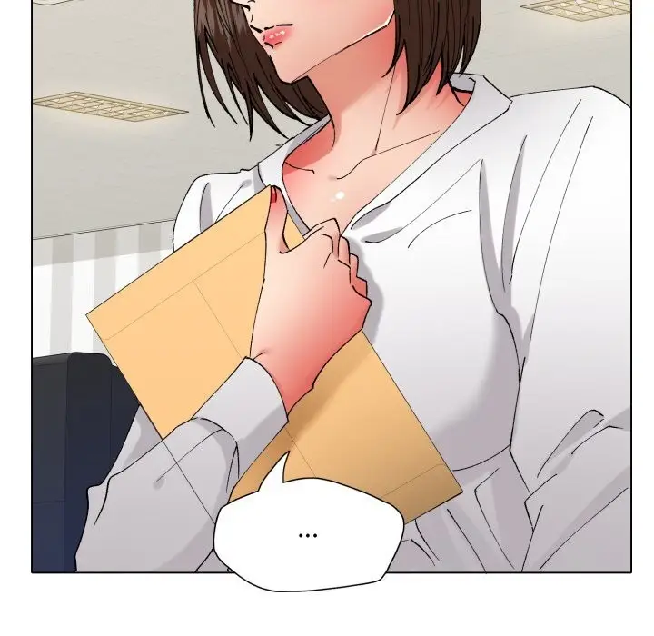 漫画《了不起的她》第83话第8张图