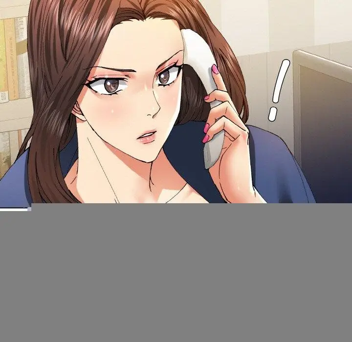漫画《了不起的她》第61话第17张图