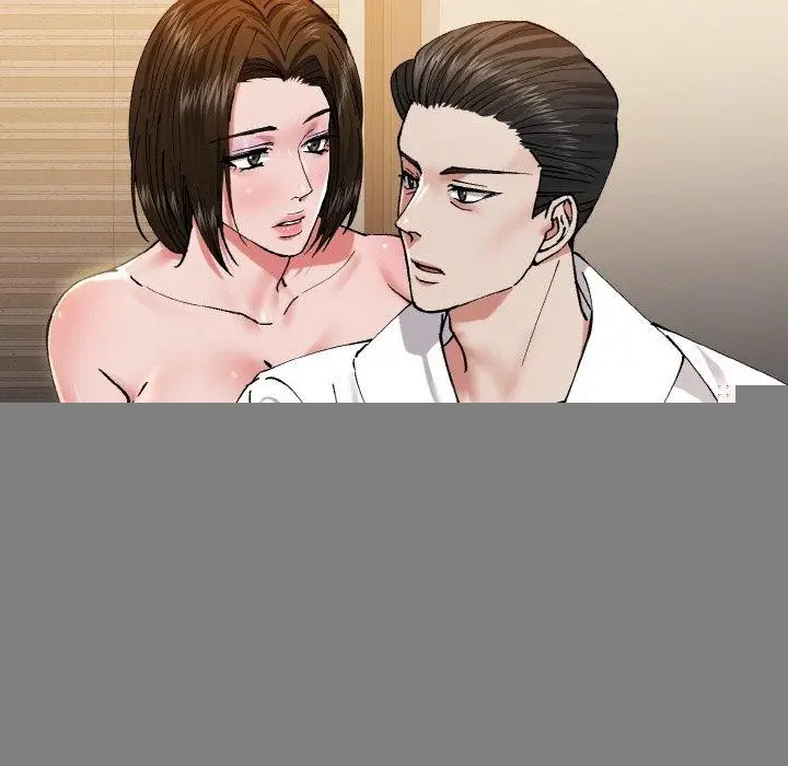 漫画《了不起的她》第61话第77张图