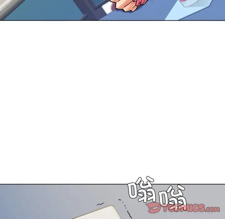 漫画《了不起的她》第66话第117张图