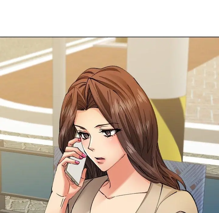 漫画《了不起的她》第66话第124张图