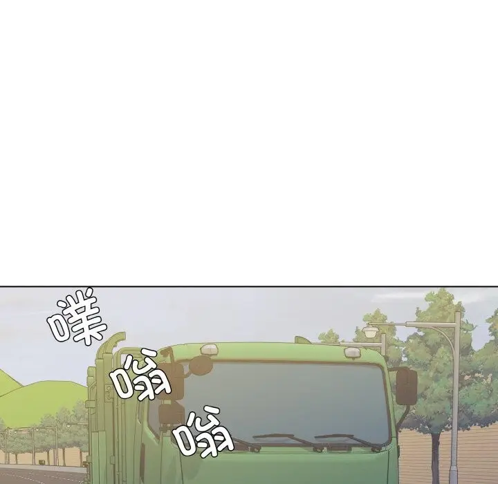 漫画《了不起的她》第54话第111张图