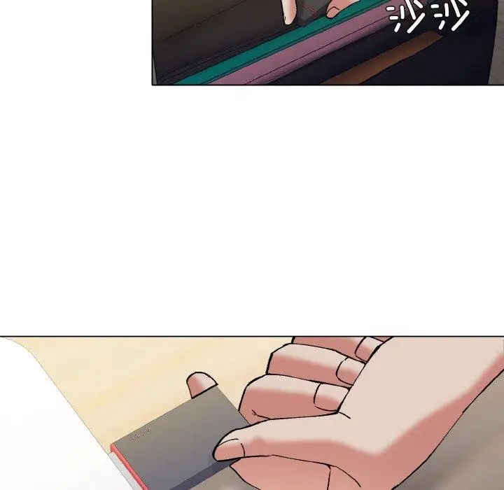 漫画《了不起的她》第64话第12张图