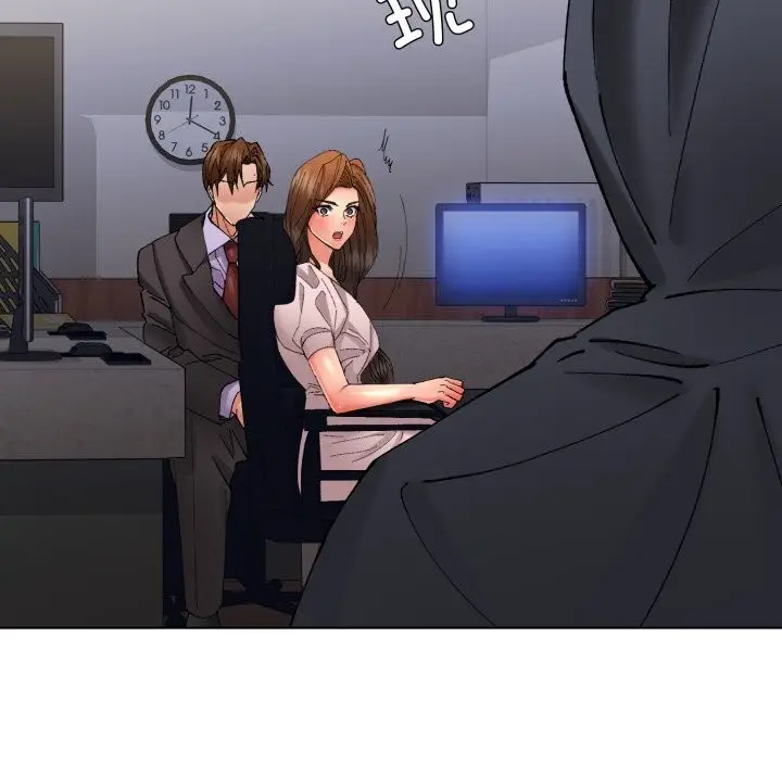 漫画《了不起的她》第80话第10张图