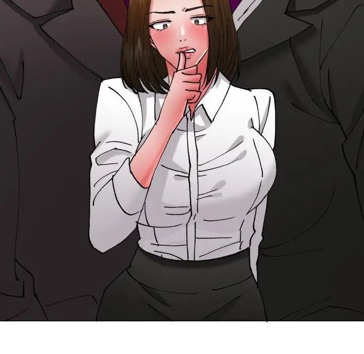 漫画《了不起的她》第80话第8张图