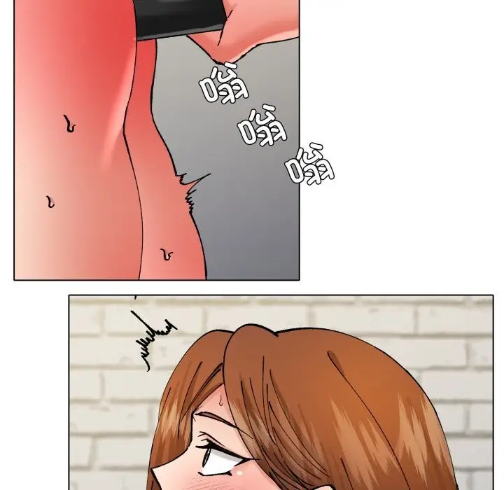 漫画《了不起的她》第82话第54张图