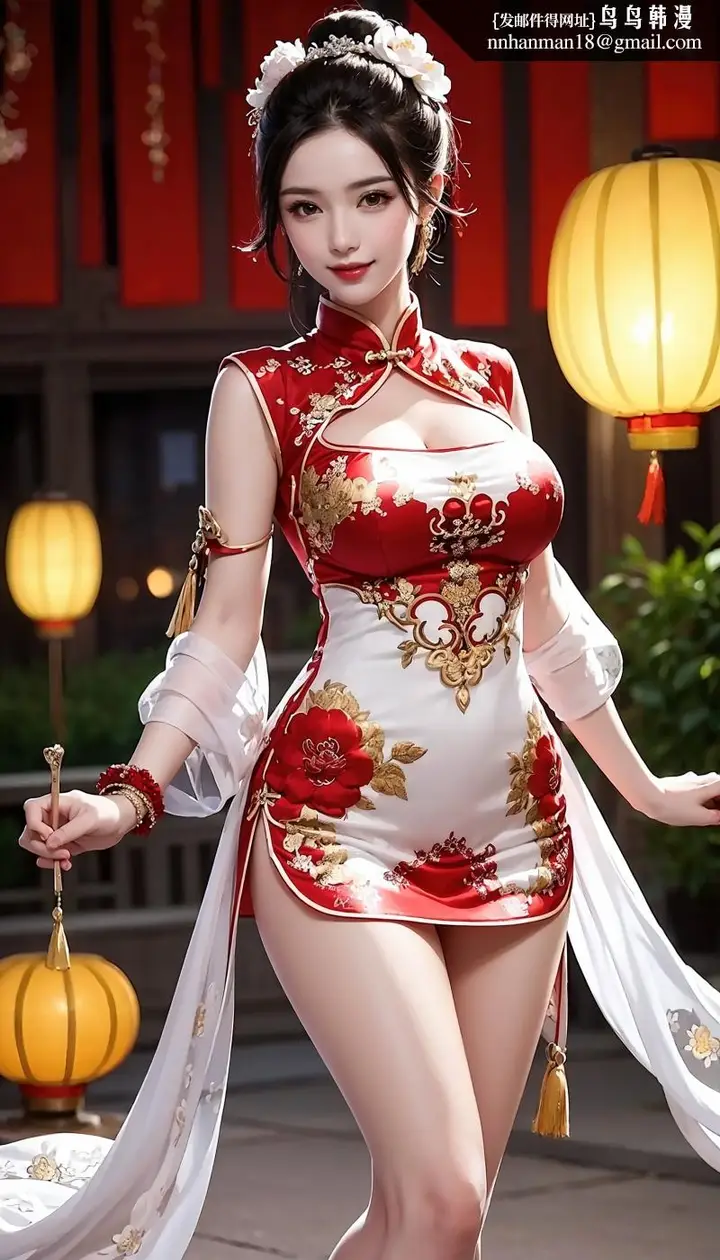 漫画《AI大神 FANBOX 14.5g合集》FANBOX◆ 墨第20张图