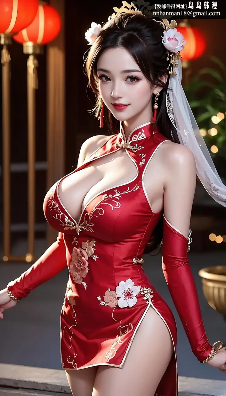 漫画《AI大神 FANBOX 14.5g合集》FANBOX◆ 墨第21张图
