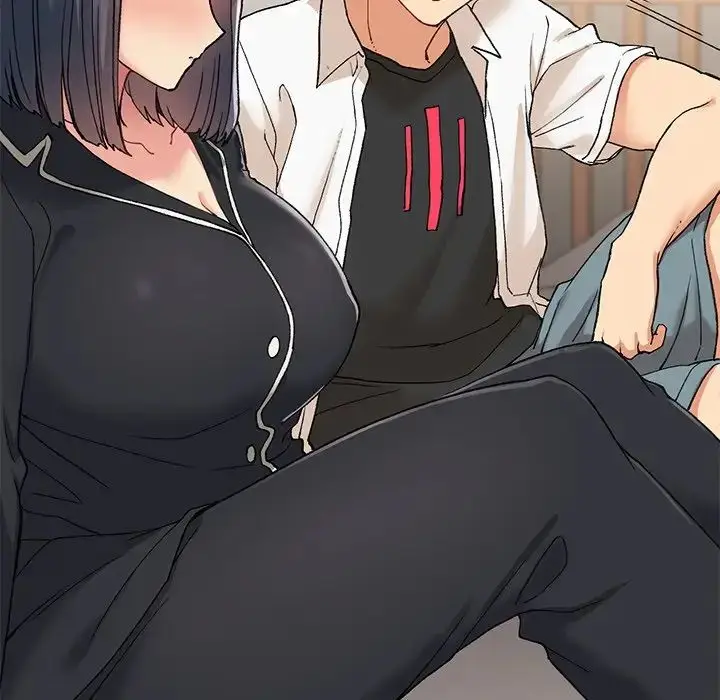 漫画《要在乡下一起生活吗》第16话第167张图