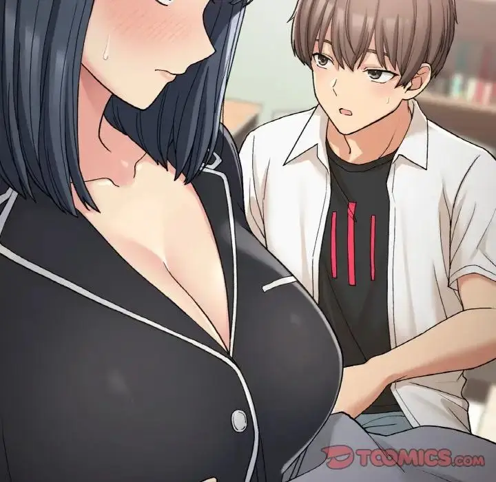 漫画《要在乡下一起生活吗》第14话第135张图