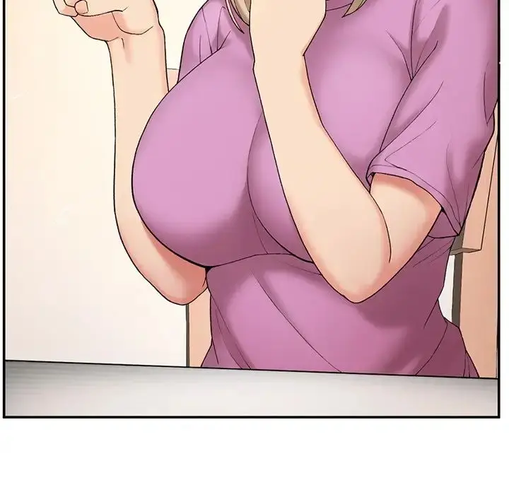 漫画《要在乡下一起生活吗》第6话第67张图
