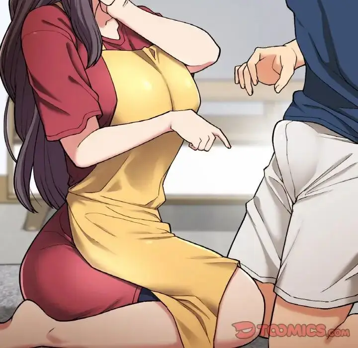 漫画《要在乡下一起生活吗》第24话第39张图