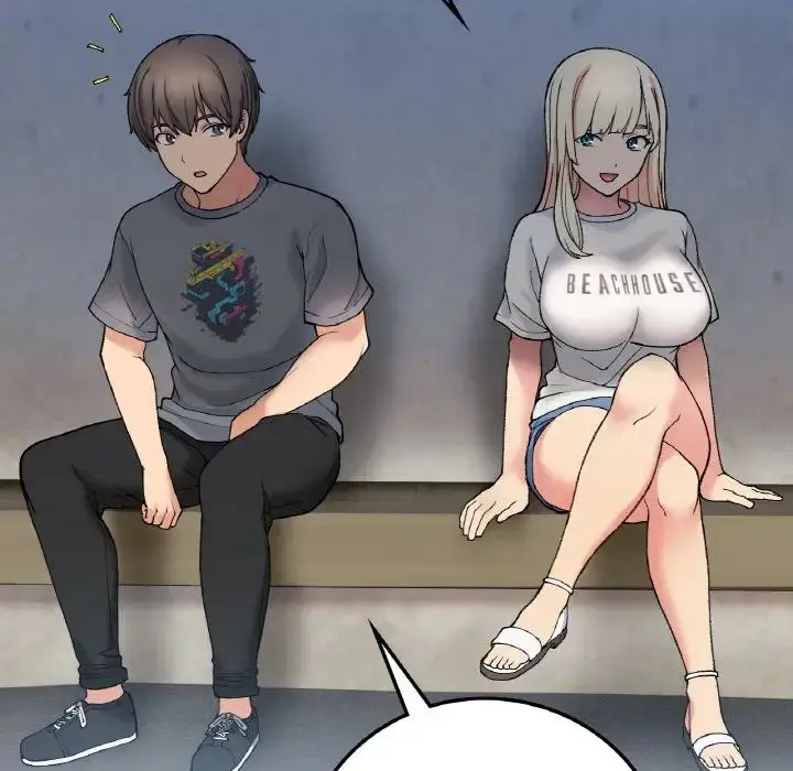 漫画《要在乡下一起生活吗》第17话第56张图