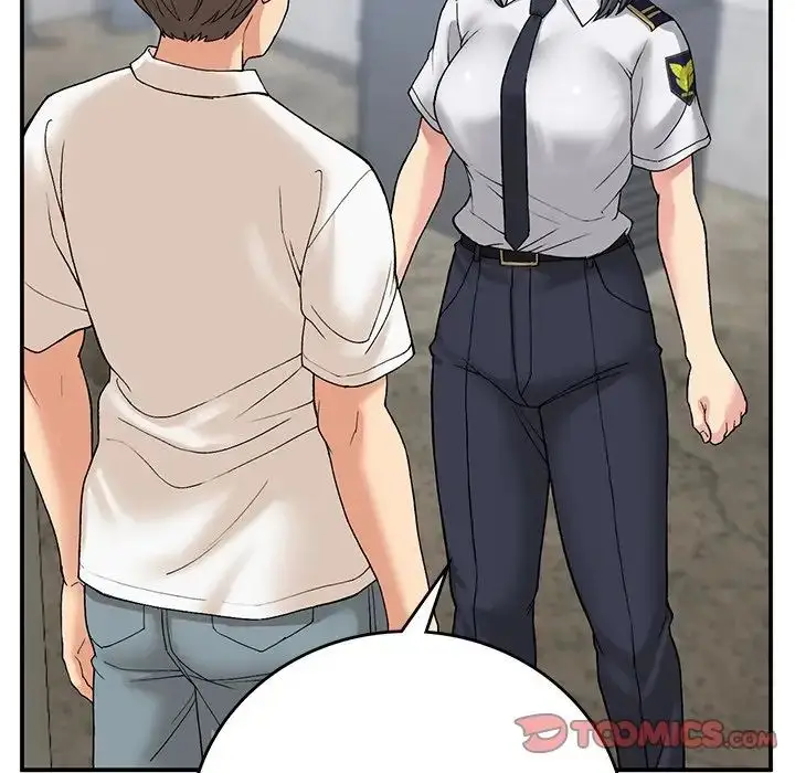 漫画《要在乡下一起生活吗》第11话第108张图