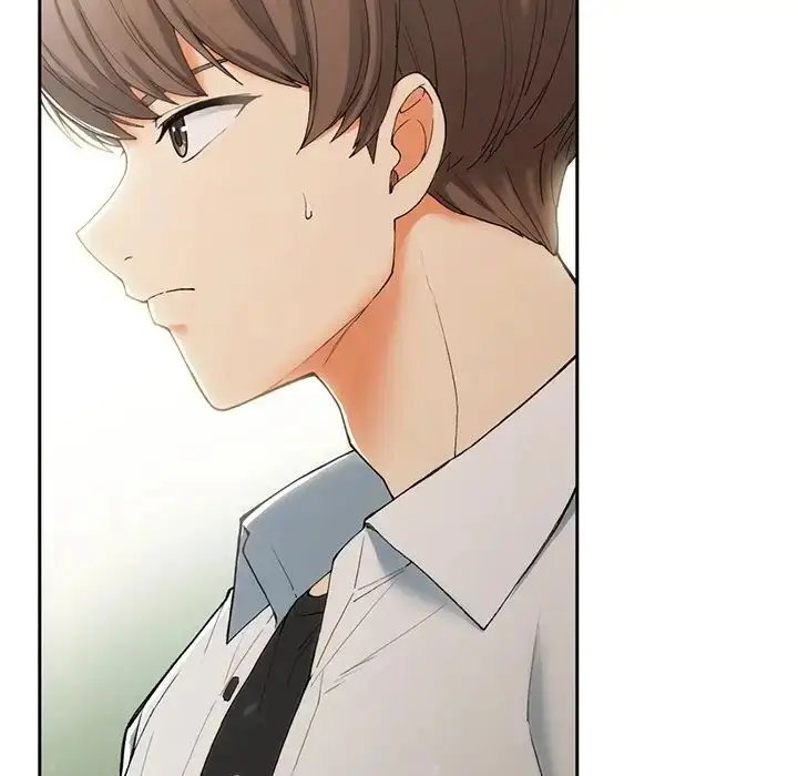 漫画《要在乡下一起生活吗》第1话第109张图