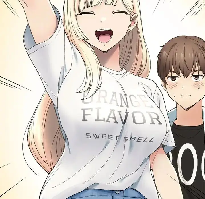 漫画《要在乡下一起生活吗》第1话第214张图
