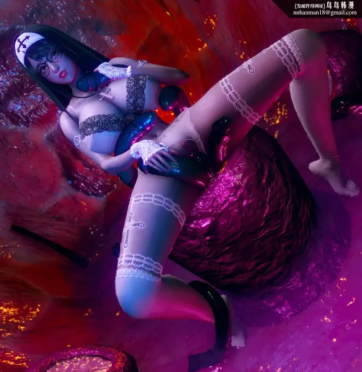 漫画《[3D]绝妻楚盼颜(林倩雪)第1-2部(完)》前传第4张图