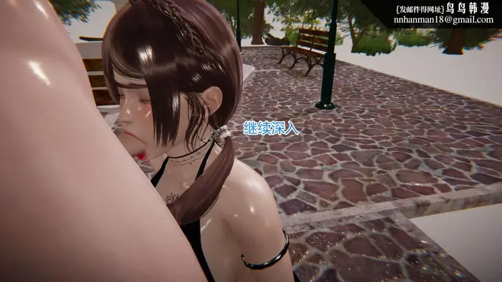 漫画《[3D]绝妻楚盼颜(林倩雪)第1-2部(完)》绝妻林倩雪第一部第124张图