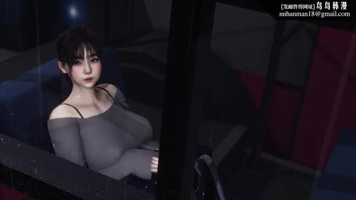 漫画《[3D]色韵》01第2张图