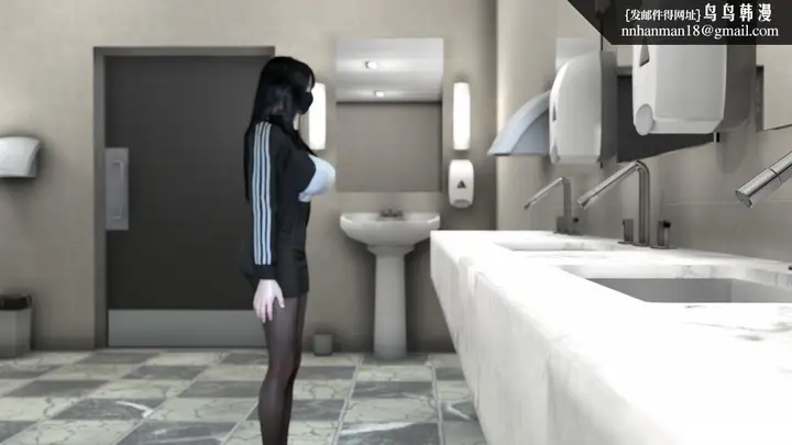 漫画《[3D]色韵》04第24张图