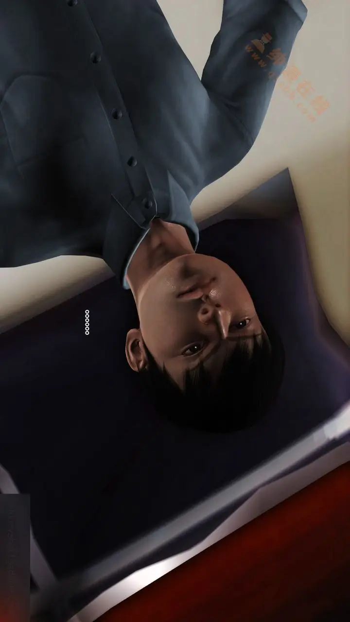 漫画《[3D]暴露老妈之程老师篇》第05话第42张图