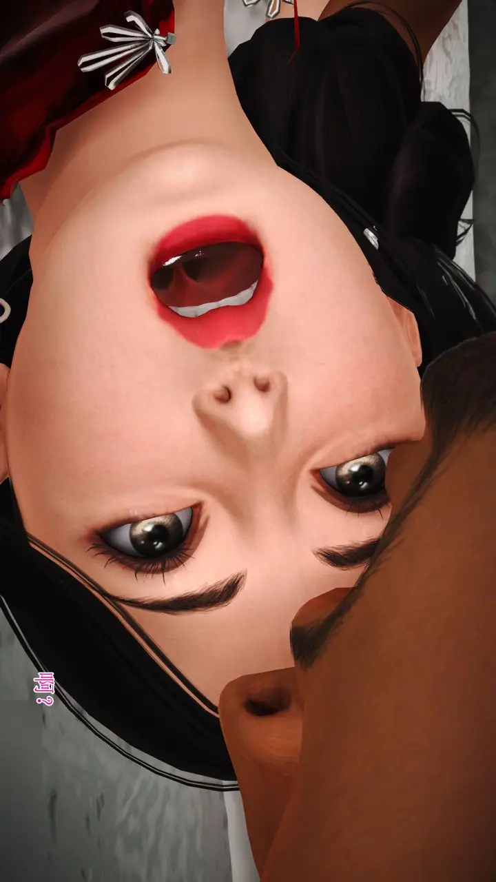 漫画《[3D]暴露老妈之程老师篇》第13话第94张图
