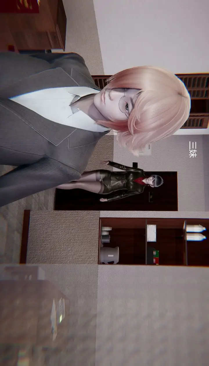 漫画《[3D]孙家遗产的秘密》第01话第52张图