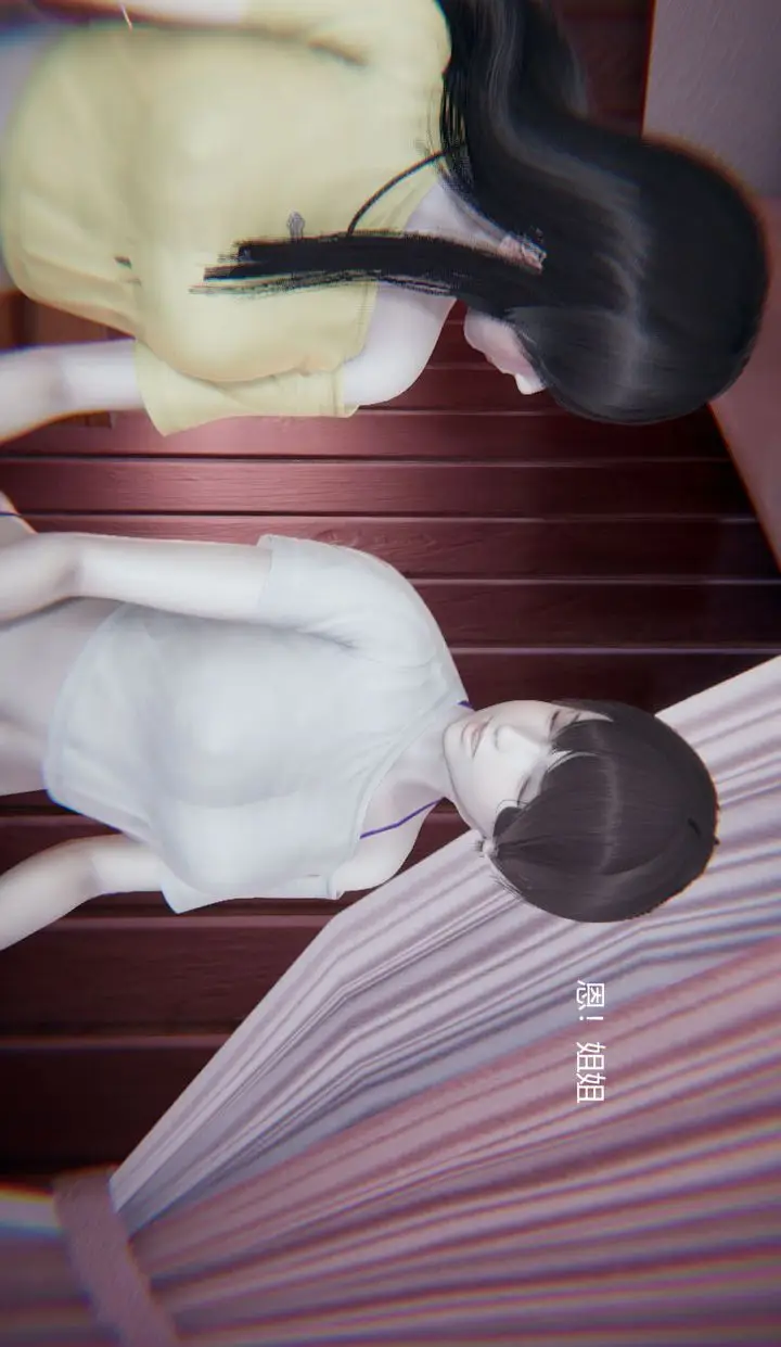 漫画《[3D]孙家遗产的秘密》第01话第94张图