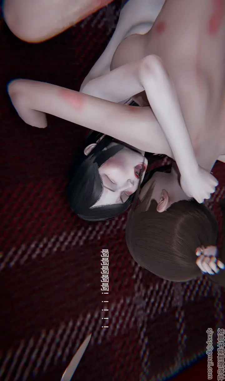 漫画《[3D]孙家遗产的秘密》第11话第54张图