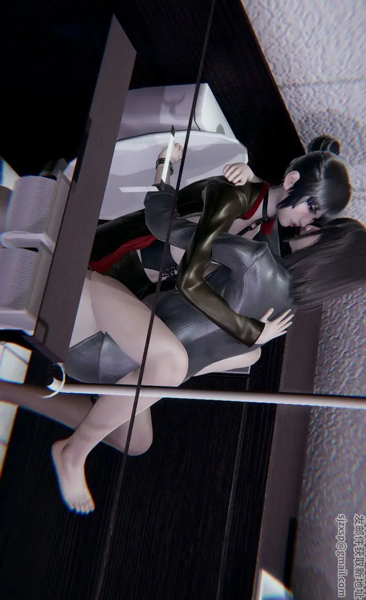 漫画《[3D]孙家遗产的秘密》第05话第17张图