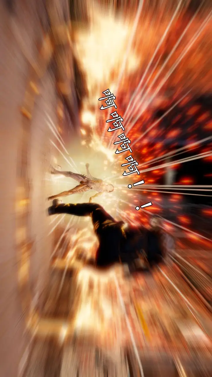 漫画《[3D]魔域人间》[3D]魔域人间第30张图