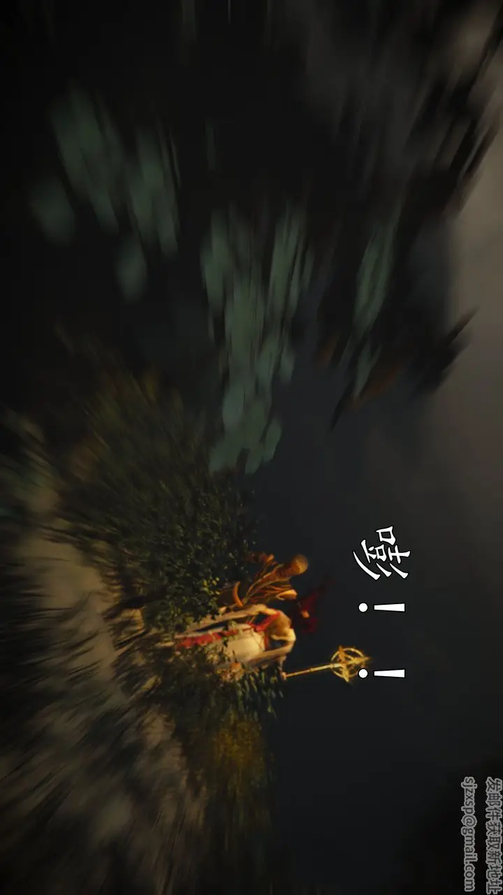 漫画《[3D]魔域人间》[3D]魔域人间第70张图