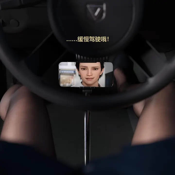 漫画《[3D]黑丝女警队番外篇-林岚的旧相识》第2话第62张图