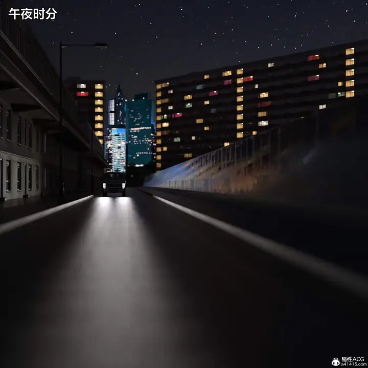 漫画《[3D]黑丝女警队番外篇-林岚的旧相识》第3话第2张图