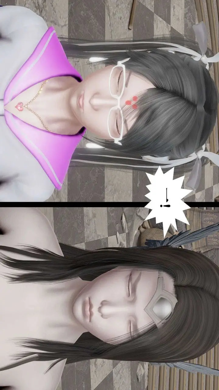 漫画《[3D]御女伏魔战记》第47话第105张图