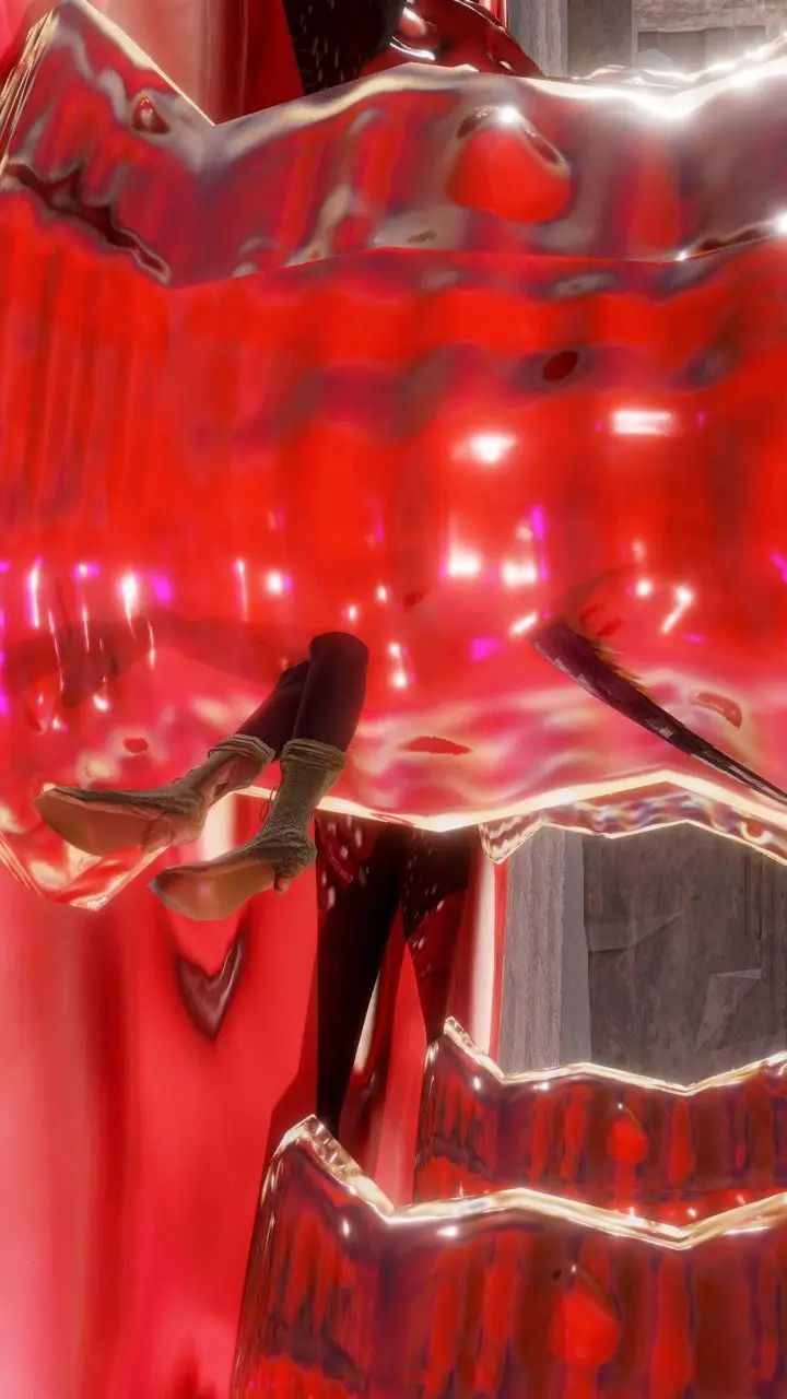 漫画《[3D]御女伏魔战记》第62话第45张图