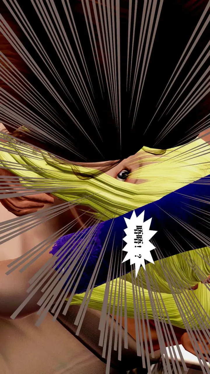 漫画《[3D]御女伏魔战记》支线2第37张图