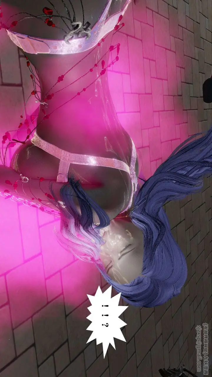 漫画《[3D]御女伏魔战记》第54话第87张图