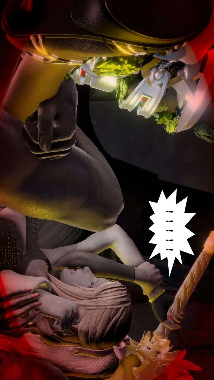 漫画《[3D]御女伏魔战记》第55话第69张图