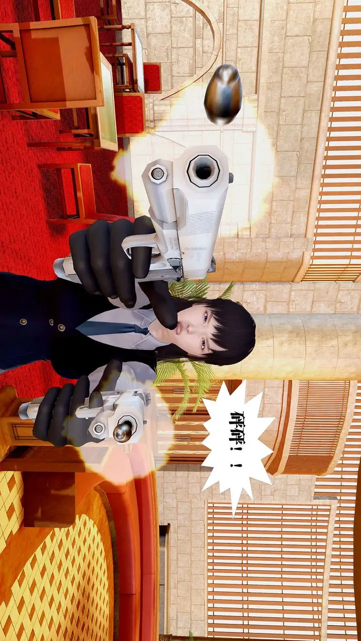 漫画《[3D]御女伏魔战记》支线1第54张图