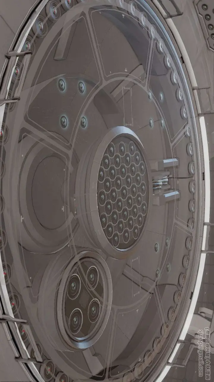 漫画《[3D]御女伏魔战记》第41话第2张图
