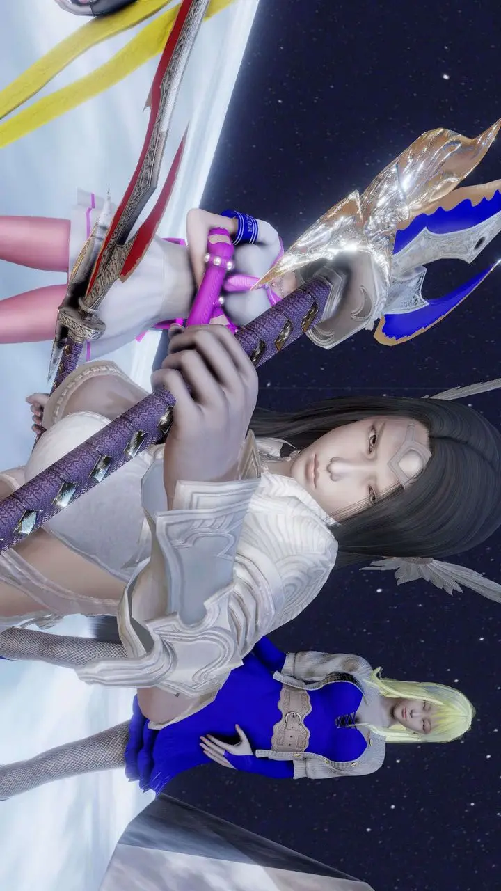 漫画《[3D]御女伏魔战记》第41话第71张图