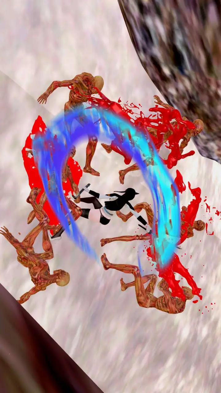 漫画《[3D]御女伏魔战记》第27话第146张图